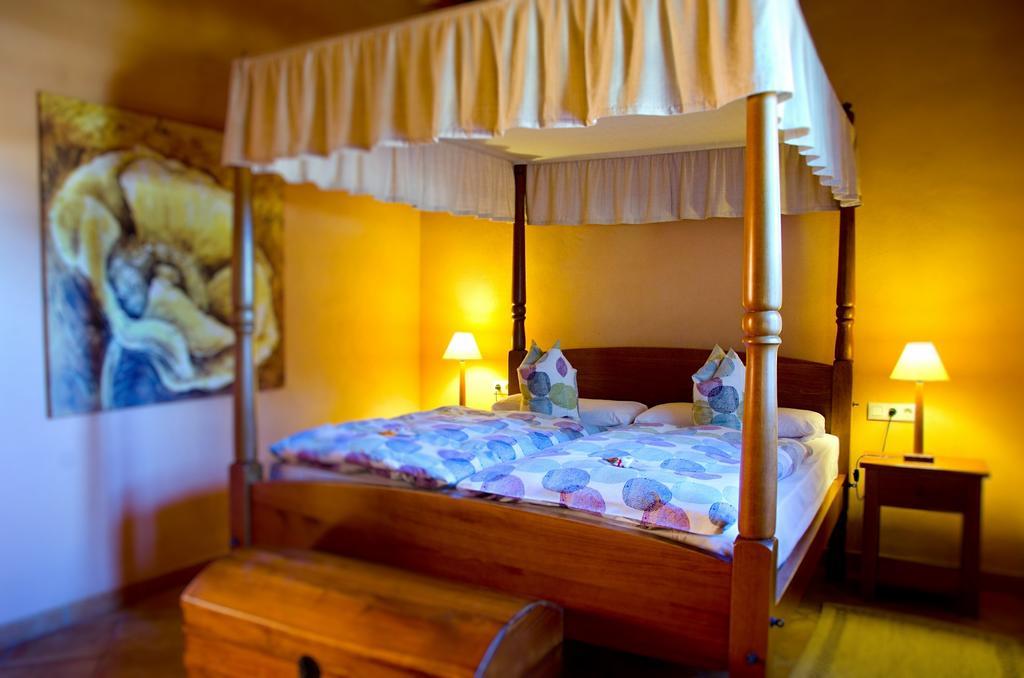 شقة لوكماجور  في Finca Son Sampoli - Agroturismo Son Sampoli الغرفة الصورة